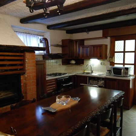 Casa Villa Kitty Рива дел Гарда Екстериор снимка